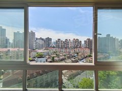 上海普陀长寿路小区周边配套齐全 绿化率高，一站式生活，满足您的生活需求出租房源真实图片