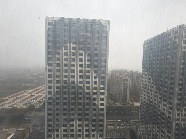 金华金东多湖万达广场万达广场精装修公寓，家电齐全拎包入住，交通便利轻轨旁出租房源真实图片