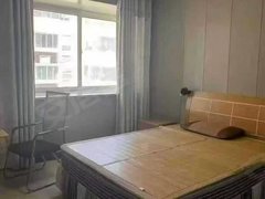 响水响水城南百汇广场出租：桃园小区，三室二厅，用燃气。清爽装修。拎包入住！出租房源真实图片