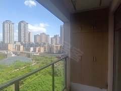 重庆大渡口区府急急急租 95钟3房 1400业主重新弄过 轻轨站650m出租房源真实图片