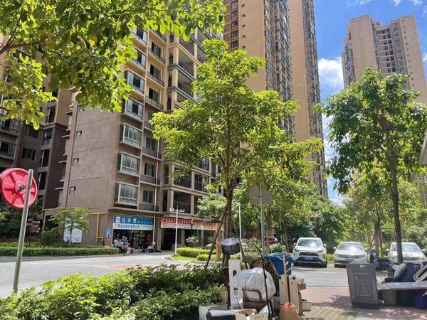 南宁西乡塘大学东路锦绣丽园西庄路小学旁 蚕业所单位大4房锦绣丽园