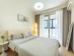 金华婺城江北CRC文化创意园 道院塘夜市附近 可月付 可短租 拎包入住出租房源真实图片