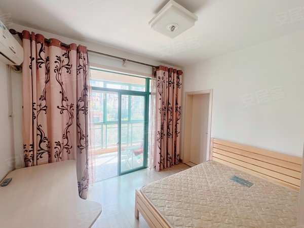 杭州临平临平胡姬花园胡姬花园 理想银泰城 九号线 精装修出租房源