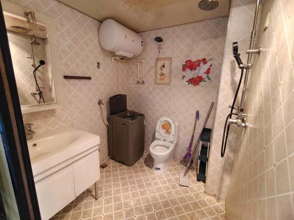 长春宽城榆树北街乐嘉茗园b区客卧分离丨拎包入住丨随时看房丨交通