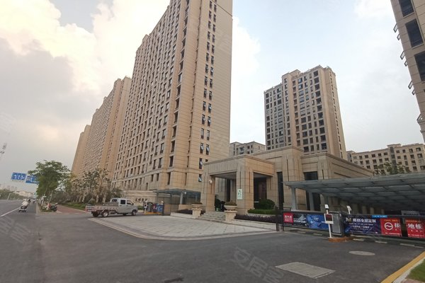 金峰新城 广德-广德城区-桃州南路,近荷花路