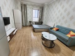 银川兴庆新一中新一中小南门夜市对面 永乐公寓一室便宜公寓 可短租月付随时看出租房源真实图片