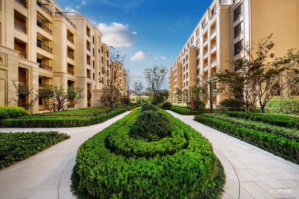 玉兰公馆3室2厅2卫85㎡南北183.9万