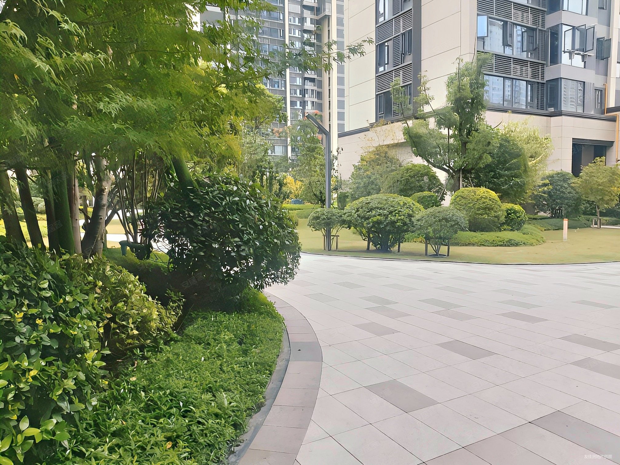 长沙房产网>长沙二手房>岳麓二手房>梅溪湖北二手房>时代梅溪领峰>