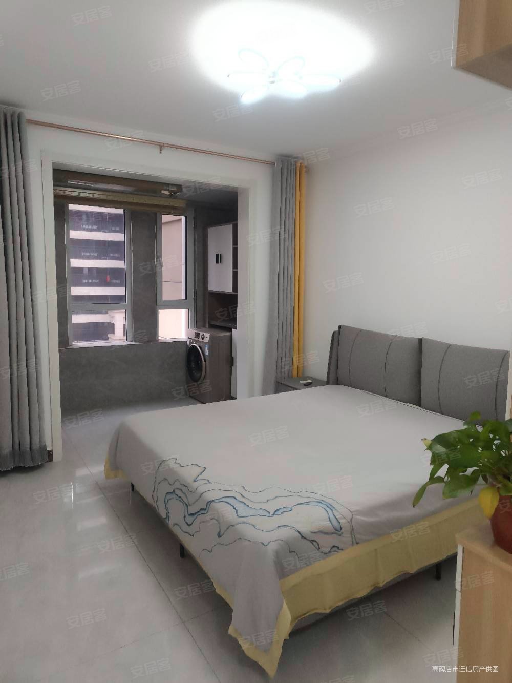 英伦名郡剑桥郡3室2厅2卫119㎡南北87万