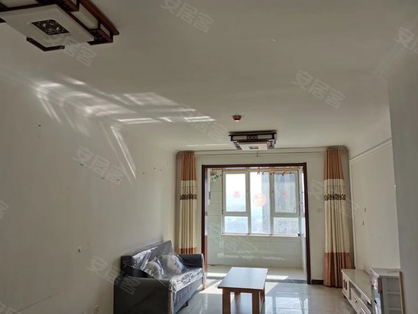 济南历城王舍人新城香溢紫郡新城香溢紫郡 3室2厅2卫出租房源真实图片