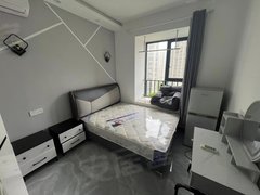 上海宝山杨行一号线富锦路地铁站旁边，精装修一室户，出行便利，押一付一出租房源真实图片