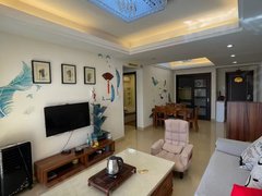 汕尾海丰县海城出租碧桂园15街两房一厅一卫领包入住租金1700元出租房源真实图片