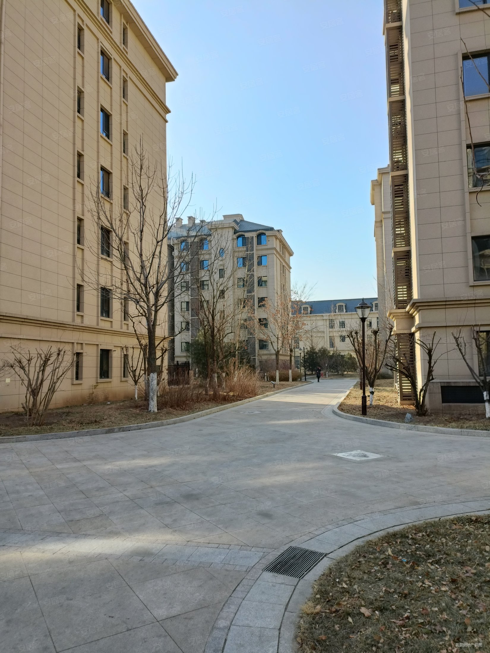 瑞佳家园3室2厅1卫115㎡南北155万