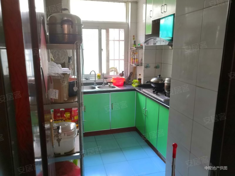 米兰阳光花园板楼南北通透满二精装修得房好大学城