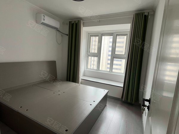 徐州铜山久隆凤凰城颐居隐山观湖A1区优静雅居 精装三室 装修豪华 急租房源！！出租房源真实图片