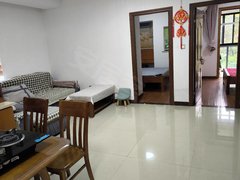 宁波宁海宁海大厦东泽园2房朝南,灿头客厅厨房卫生间,拎包入住,停车方便出租房源真实图片