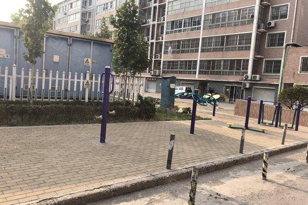 汶河名邸,汶河大道509号-莱芜汶河名邸二手房,租房-莱芜安居客