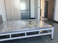 昆明晋宁晋宁城区晋宁城区 1室1厅1卫出租房源真实图片