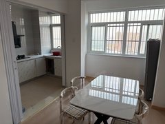 合肥肥西肥西县城新站珍珠苑 3室2厅1卫出租房源真实图片