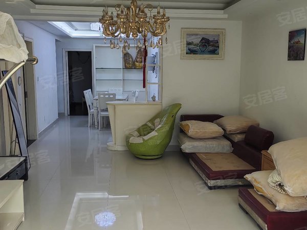 绍兴袍江世纪广场亲亲家园(越城)亲亲家园1楼带大花园三房1900出租