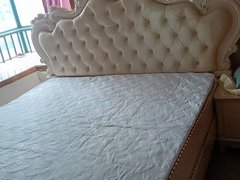 合肥新站火车站景荣花园 1室2厅1卫出租房源真实图片