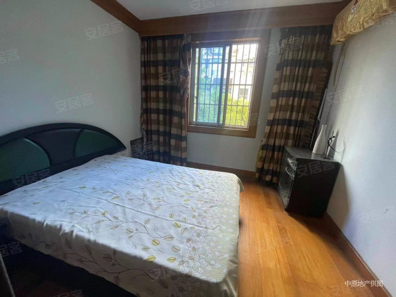 杨泰二村,五冶小区,飞机户型3房,满五  ,超值赠送5平阳台