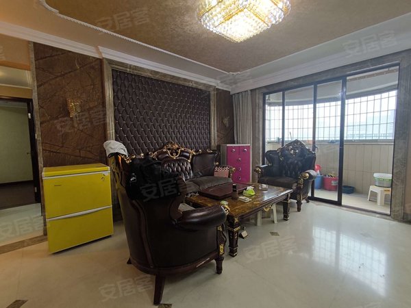 【多图】英皇湖畔花苑,松柏租房,英皇湖畔花苑 3室2厅3卫 电梯房 豪华