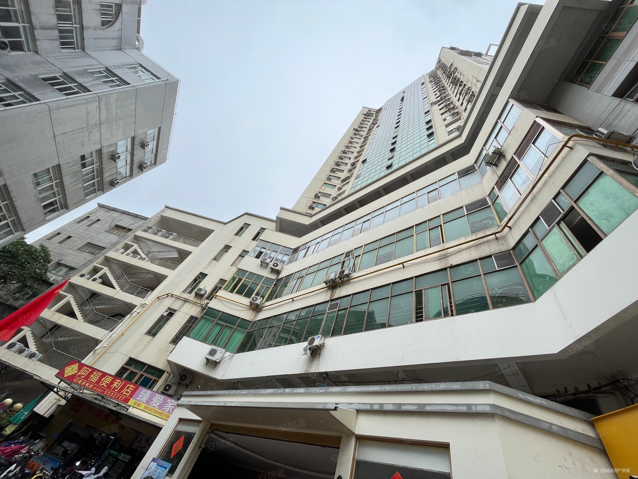 85平245万元,建邦大厦二手房,245万,1室1厅,1卫,51.85平米-厦门安居客