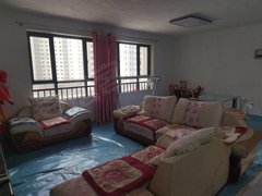 喀什喀什市喀什城区海悦汇城，155平方，四室两厅两卫，毛坯出租出租房源真实图片