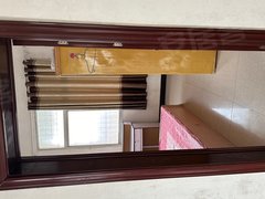 邓州邓州城区邓州市区名仕豪庭(邓州) 2室1厅1卫出租房源真实图片
