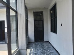 临沂兰山陶然路实图 金四路通达路 工业风四合院适合电商直播带货茶室工作室出租房源真实图片