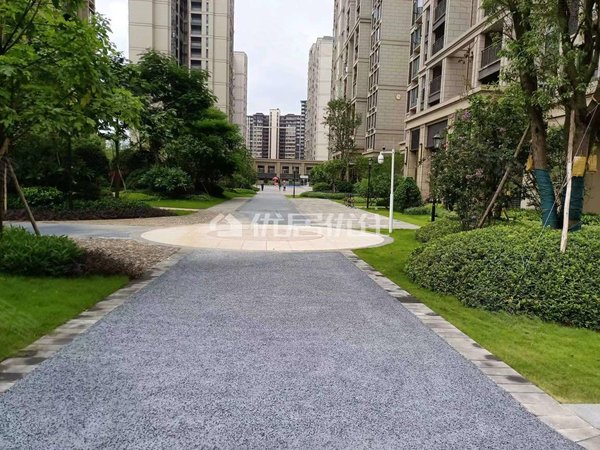 【多图】江悦蓝湾,五象大道租房,江悦蓝湾 2室2厅1卫 65平 电梯房