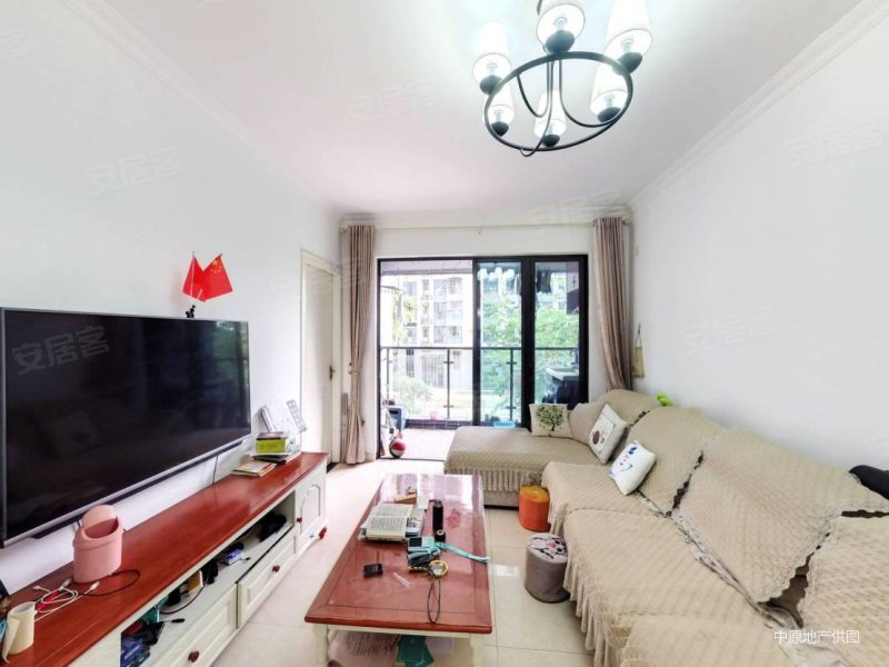 深圳房产网>深圳二手房>宝安二手房>领航城二手房>领翔华府>