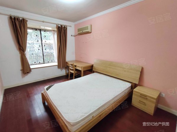 文化花园香榭丽苑