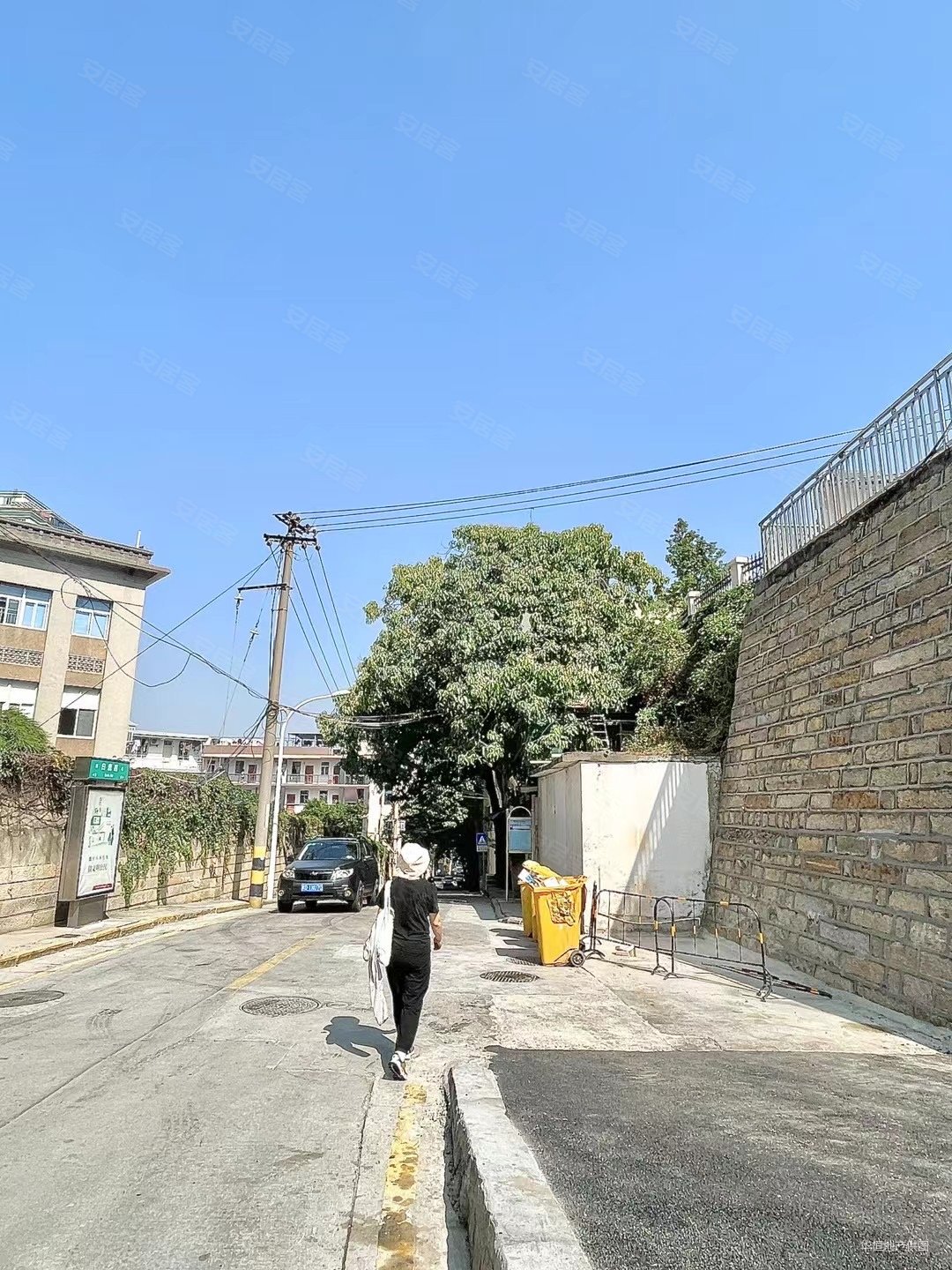 厦门房产网>厦门二手房>思明二手房>莲前西路二手房>怡富花园(东区)>