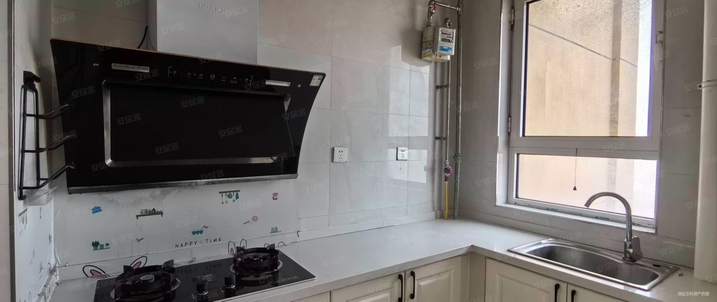 未来花郡(北区)3室2厅1卫115.21㎡南北95万