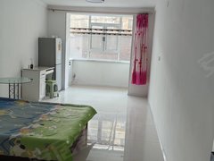 阜新太平太平城区矿山公园北门对面南住宅1层一室一厅有家电每月800出租房源真实图片