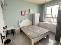 淮安经济开发区经济开发区自家房靠丰瑞，富士康，鹏鼎威灵电机大小独卫单间300到800出租房源真实图片