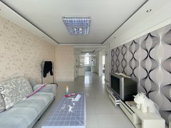 潍坊昌乐昌乐城区位置好，室内干净，家具家电齐全，拎包入住出租房源真实图片