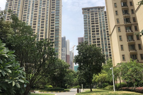 不足,敏捷东城水岸怎么样,敏捷东城水岸周边房产中介经纪人评价-清远
