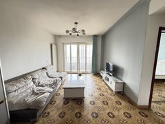 济南历城唐冶绿地城1期 2室2厅1卫  电梯房 94平米出租房源真实图片