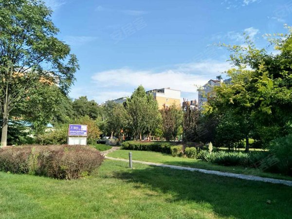 温泉花园(b区),立汤路-北京温泉花园(b区)二手房,租房-北京安居客