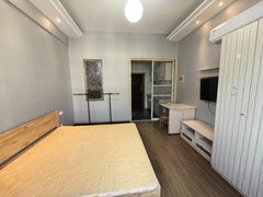 衢州巨化巨化城区紫荆丽江城 精装公寓 家电家具齐全 拎包入住看房方便出租房源真实图片