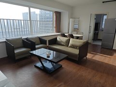 温岭城西温岭银泰悦景园4室2厅2卫,精装修,月租2900元出租房源真实图片