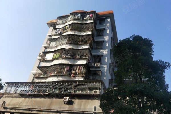 翠竹苑优点,不足,翠竹苑怎么样,翠竹苑周边房产中介经纪人评价-深圳安