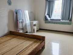 防城港东兴体育场安得明秀小区 2室1厅1卫出租房源真实图片