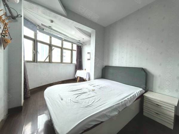 苏州金阊石路富达大厦姑苏石路 精装一室 一二号线广济南路站 民用