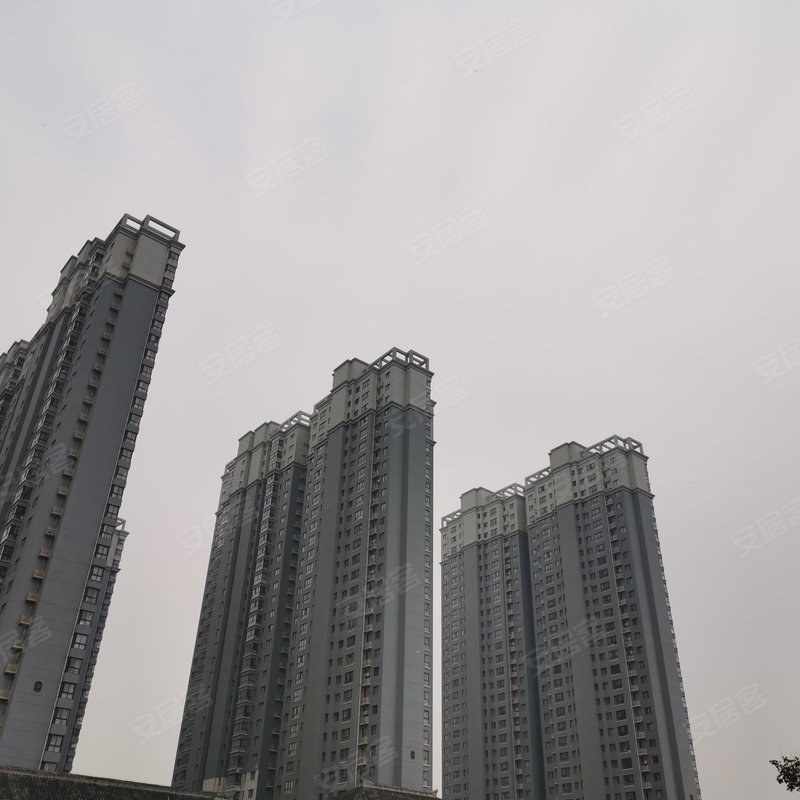 【润景怡园, 润景怡园小区详情,房价走势,房源,业主论坛】- 西安58