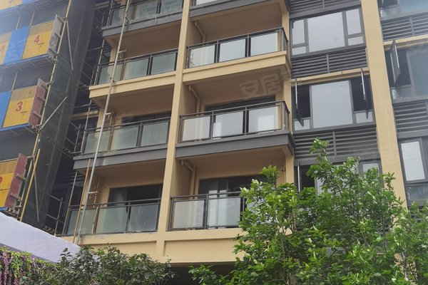 佛山小区 顺德小区 容桂小区 颐安滨悦名庭