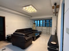 无锡梁溪崇安寺嘉禾现代城 3室2厅1卫出租房源真实图片